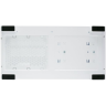 Компьютерный корпус XASTRA Q500M-0F White (Q500M-0F-WH)