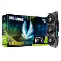 Видеокарта ZOTAC (ZT-A30810J-10P) GeForce RTX 3080 Ti 12Gb TRINITY OC