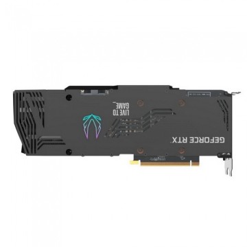 Видеокарта ZOTAC (ZT-A30810J-10P) GeForce RTX 3080 Ti 12Gb TRINITY OC