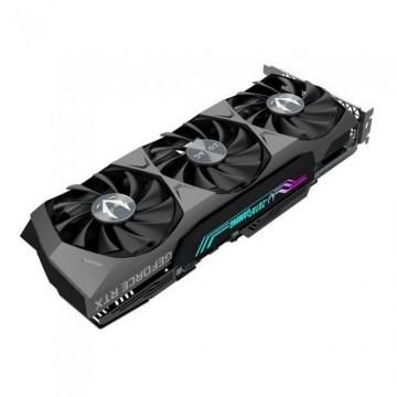 Видеокарта ZOTAC (ZT-A30810J-10P) GeForce RTX 3080 Ti 12Gb TRINITY OC