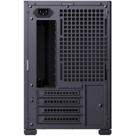 Компьютерный корпус JONSBO D32 STD TG Black