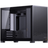 Компьютерный корпус JONSBO D32 STD TG Black