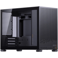 Компьютерный корпус JONSBO D32 STD TG Black