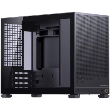 Компьютерный корпус JONSBO D32 STD TG Black