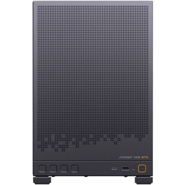 Компьютерный корпус JONSBO D32 STD TG Black