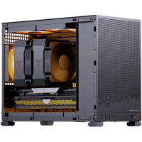 Компьютерный корпус JONSBO D32 STD TG Black