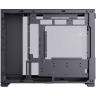 Компьютерный корпус JONSBO D32 STD TG Black