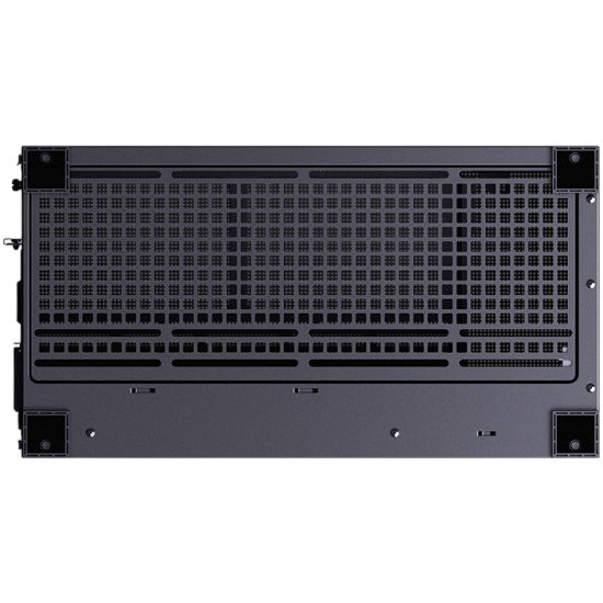 Компьютерный корпус JONSBO D32 STD TG Black