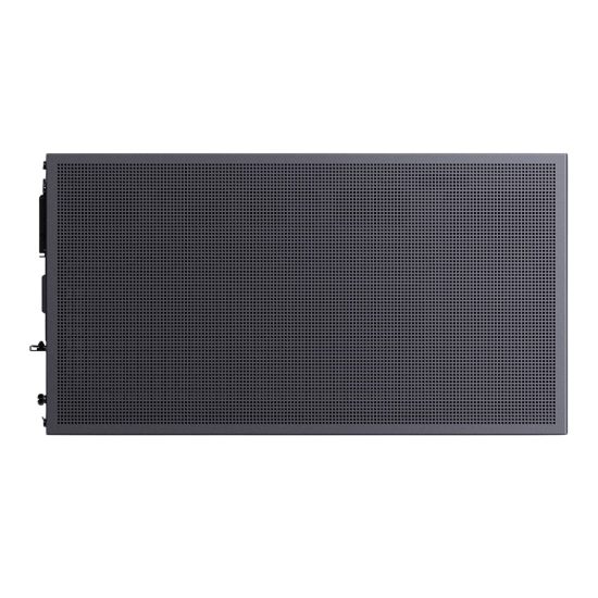 Компьютерный корпус JONSBO D32 STD TG Black
