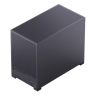 Компьютерный корпус JONSBO D32 STD TG Black