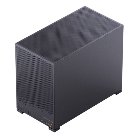 Компьютерный корпус JONSBO D32 STD TG Black