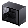 Компьютерный корпус JONSBO D32 STD TG Black