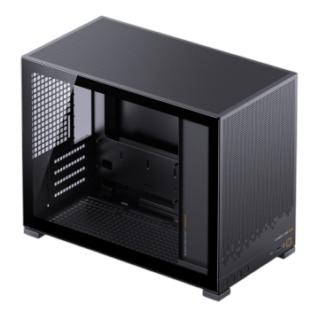 Компьютерный корпус JONSBO D32 STD TG Black