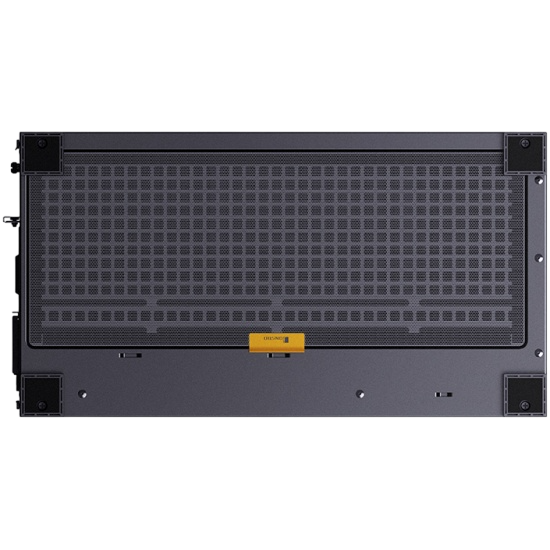 Компьютерный корпус JONSBO D32 STD TG Black