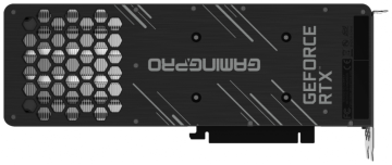 Видеокарта Palit (NE63070019P2-1041A) GeForce RTX 3070 8GB GAMINGPRO V1 LHR