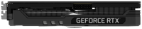 Видеокарта Palit (NE63070019P2-1041A) GeForce RTX 3070 8GB GAMINGPRO V1 LHR