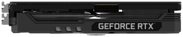 Видеокарта Palit (NE63070019P2-1041A) GeForce RTX 3070 8GB GAMINGPRO V1 LHR