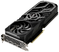 Видеокарта Palit (NE63070019P2-1041A) GeForce RTX 3070 8GB GAMINGPRO V1 LHR