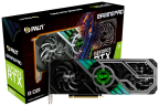 Видеокарта Palit (NE63070019P2-1041A) GeForce RTX 3070 8GB GAMINGPRO V1 LHR