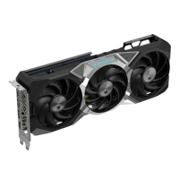 Видеокарта Acer (DP.Z4FWW.P01) Radeon RX 9070 XT 16GB PREDATOR BIFROST OC