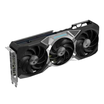 Видеокарта Acer (DP.Z4FWW.P01) Radeon RX 9070 XT 16GB PREDATOR BIFROST OC