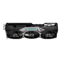 Видеокарта Acer (DP.Z4FWW.P01) Radeon RX 9070 XT 16GB PREDATOR BIFROST OC