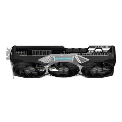 Видеокарта Acer (DP.Z4FWW.P01) Radeon RX 9070 XT 16GB PREDATOR BIFROST OC