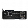 Видеокарта Acer (DP.Z4FWW.P01) Radeon RX 9070 XT 16GB PREDATOR BIFROST OC