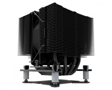 Кулер для процессора ID-COOLING SE-904-XT SLIM