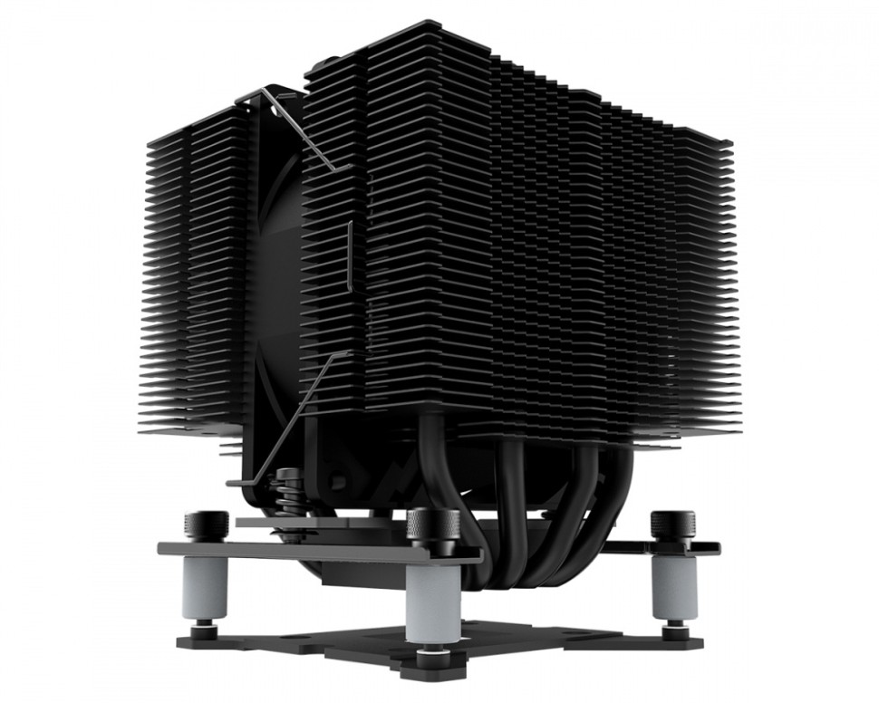 Кулер для процессора ID-COOLING SE-904-XT SLIM
