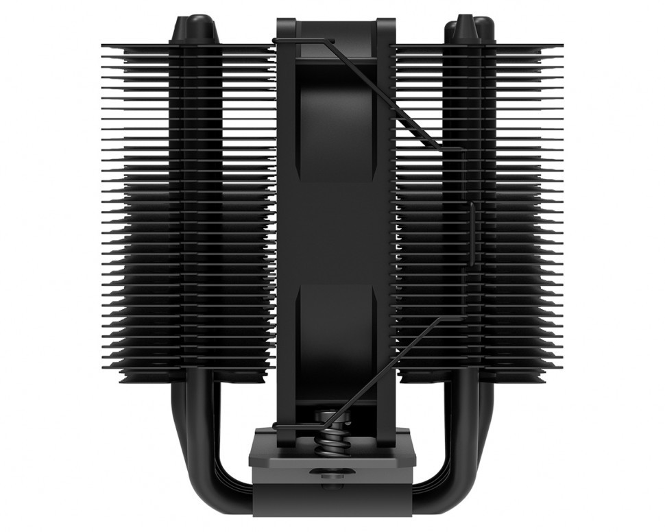 Кулер для процессора ID-COOLING SE-904-XT SLIM