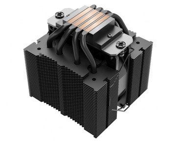 Кулер для процессора ID-COOLING SE-904-XT SLIM