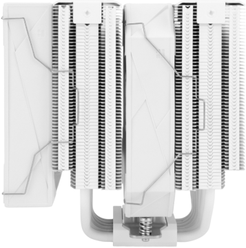Кулер для процессора Thermalright Royal Pretor 130 White (TRRP130W)