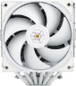 Кулер для процессора Thermalright Royal Pretor 130 White (TRRP130W)