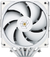 Кулер для процессора Thermalright Royal Pretor 130 White (TRRP130W)