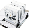Кулер для процессора Thermalright Royal Pretor 130 White (TRRP130W)
