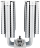 Кулер для процессора Thermalright Royal Pretor 130 White (TRRP130W)