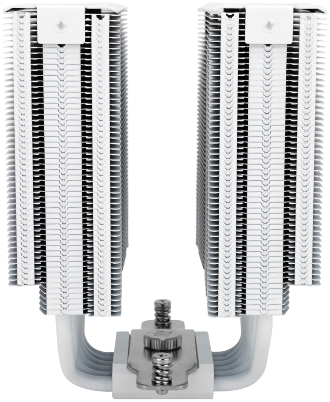 Кулер для процессора Thermalright Royal Pretor 130 White (TRRP130W)