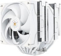 Кулер для процессора Thermalright Royal Pretor 130 White (TRRP130W)