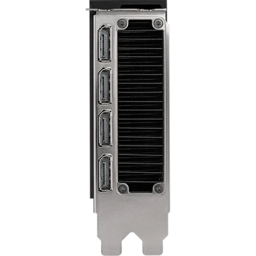 Видеокарта PNY (VCNRTX6000ADA-SB) GeForce RTX 6000 Ada Generation