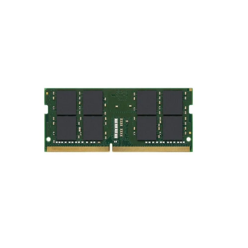 Оперативная память 16 Gb 3200 MHz Kingston (KVR32S22D8/16WP)