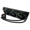 Система жидкостного охлаждения для процессора Thermalright Aqua Elite 360 V5 ARGB Black (TRAE360V5AB)