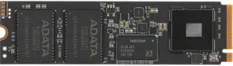Твердотельный накопитель ADATA XPG 1000 Gb XPG GAMMIX S70 BLADE (AGAMMIXS70B-1T-CS)
