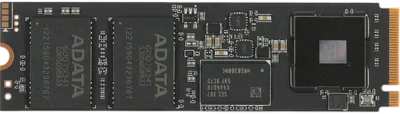 Твердотельный накопитель ADATA XPG 1000 Gb XPG GAMMIX S70 BLADE (AGAMMIXS70B-1T-CS)