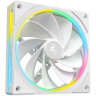 Вентилятор для корпуса Deepcool (FL12R SE WH) Reverse ARGB White