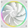 Вентилятор для корпуса Deepcool (FL12R SE WH) Reverse ARGB White
