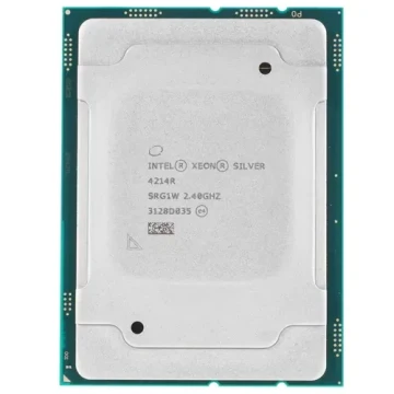 Процессор Intel XEON Silver 4214R OEM CD8069504343701
