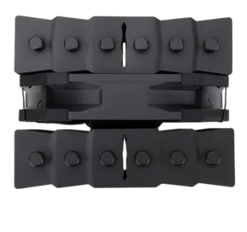 Кулер для процессора Thermalright Silver Soul 135 Black (TRSS135B)
