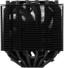 Кулер для процессора Thermalright Silver Soul 135 Black (TRSS135B)