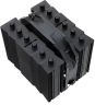 Кулер для процессора Thermalright Silver Soul 135 Black (TRSS135B)